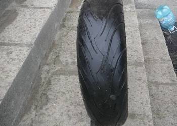 Michelin 2CT 160/60 zr 17 2015r