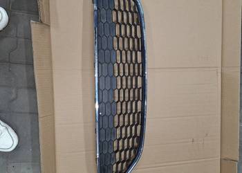 ford fiesta MK7 gryl przedni