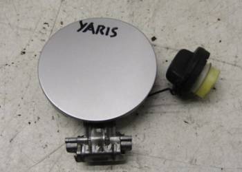 KLAPKA WLEWU PALIWA KOREK 1F7 TOYOTA YARIS III LIFT