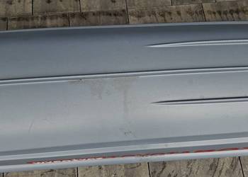 Bagażnik dachowy, Box, na dach, na narty