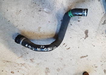 RENAULT MEGANE III 1.6 DCI WAZ WODY PRZEWOD CHLODNICY