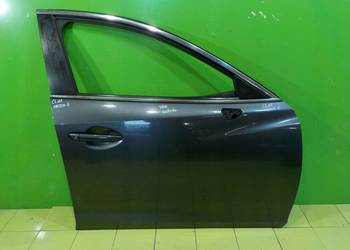 MAZDA 6 GJ III LIFT I 2.2 D 16r KOMBI 5D drzwi prawe przod