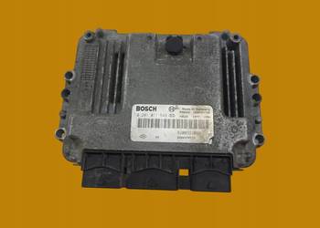 STEROWNIK SILNIKA 0281011549  8200391966 1.9 D 119KM  Renault Scenic II