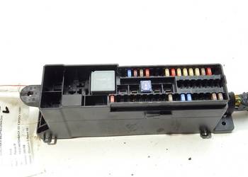 SKRZYNKA BEZPIECZNIKÓW FORD FOCUS III Hatchback 1.6 115KM MODUŁ