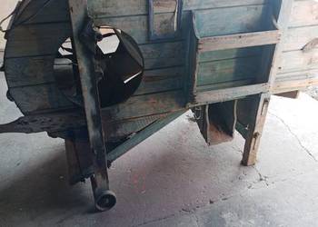 Wialnia do zboża komplet sit