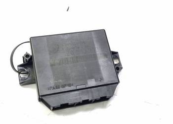 MODUŁ SKODA OCTAVIA II 1Z1910283C PDC