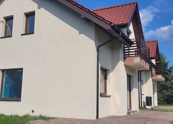 Lokal dom blizniak segment Szewce koło Wrocław działka 550m do zmaieszkania