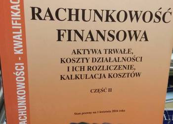Rachunkowość finansowa Padurek aktywa