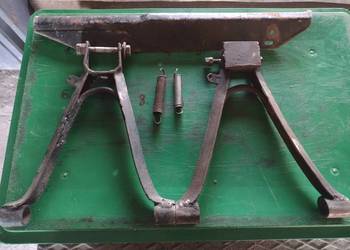 Części Romet, Ogar 200,Komar