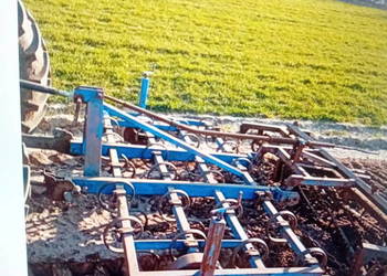 agregat przedsiewny  2,7m