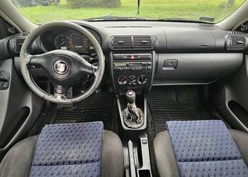 Seat Toledo 1.9 TDI 110KM 1999r. ZAMIANA na motor