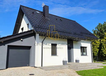 Pietrzykowice, Długołęka dom 155 m2, działka 1100