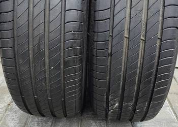 Michelin e-Primacy 215/60 R16 2x opony letnie  – stan bardzo dobry