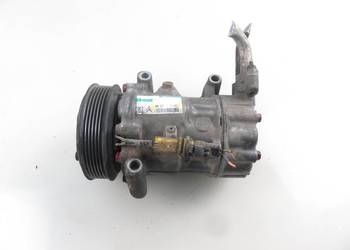 KOMPRESOR KLIMATYZACJI PEUGEOT 1007 1.4  9655191680