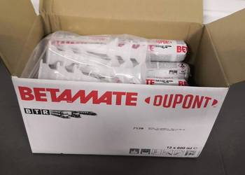 Betamate 7120 600ml, kamper, klej poliuretanowy, sikaflex