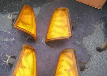 Kierunkowskaz przedni przód prawy lewy Volvo 340 360