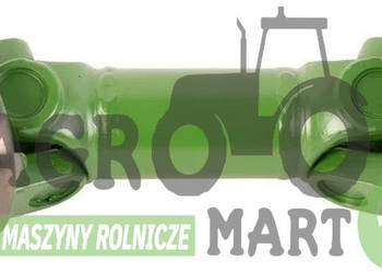 AL167209 WAŁ NAPĘDOWY L-402 JD