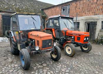 zetor 6911 w pełni sprawny zarejestrowany 70 koni jak 7011,7211, ursus 360