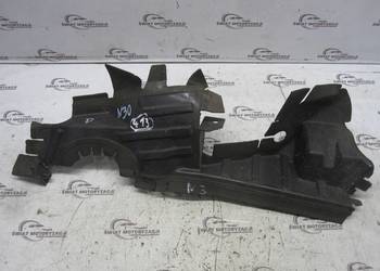 OPEL CORSA E 17r kierownica powietrza prawa 13402377