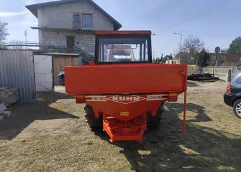 Rozsiewacz, siewka kuhn zsa 800 (rauch zsa 800) sprzedaż zamiana