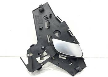 KLAMKA WEWNĘTRZNA LEWY PRZÓD CITROEN C5 II 9649218477 Hatchback