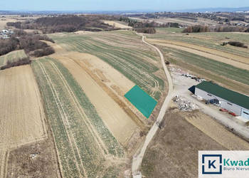 Działka Miejsce Piastowe Szkolna 800m2