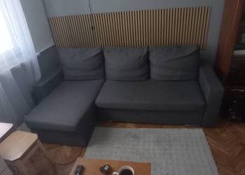 Kanapa rozkładana modułowa
