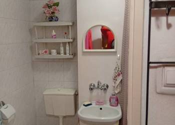 Okazja kawalerka Saska Kępa 28 m , od zaraz umeblowana warszawa