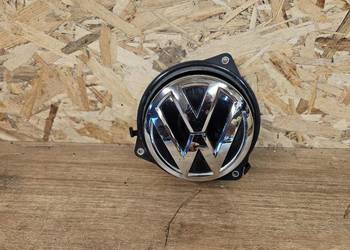 VW POLO V 5 LIFT 6C ZNACZEK EMBLEMAT KLAMKA KLAPY 6C6827469