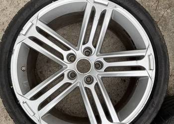 Sprzedam 5x112 r19