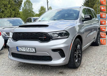 Dodge Durango DODGE DURANGO 3,6 | Limited 6 OSÓB | III (2011-)