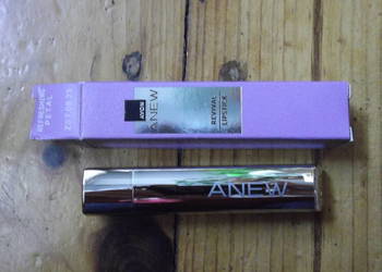 Szminka z serum odcień refreshing petal Avon