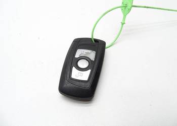 KLUCZYK PILOT 868 MHz BMW F20 F21 9254890 KLUCZYK PILOT 868 MHz BMW F20 F21 9254890