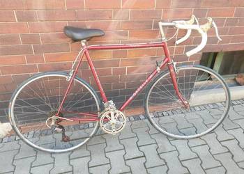 Rower kolarzówka Gazelle