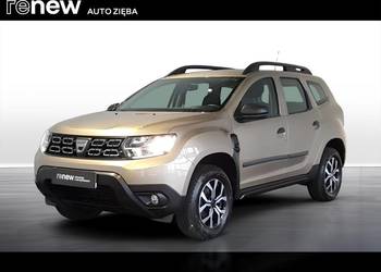 Duster 1.0 TCe Essential LPG