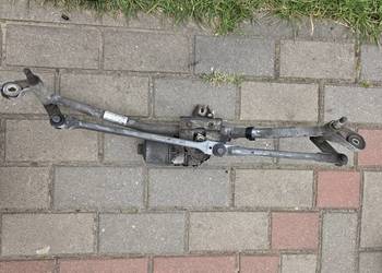 Mechanizm wycieraczek przód Audi A4B6 1.9 TDI 8E1955119