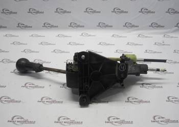 CITROEN BERLINGO II 11r lewarek zmiany biegów 3527353 MANUAL