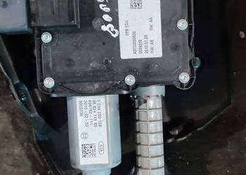 Hamulec elektryczny ręczny 9682474880 Peugeot 5008