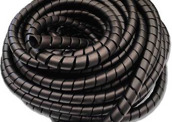 Osłona Spiralna 25m Przewodu Hydraulicznego 14-22 mm [2996]
