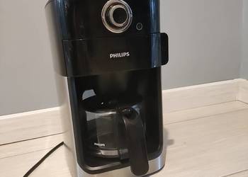 Ekspres przelewowy phillips