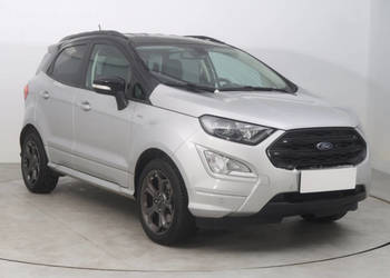 Ford Ecosport 1.0 EcoBoost