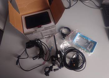 Nawigacja GPS motocyklowa quad Garmin Tread 010-02406-10