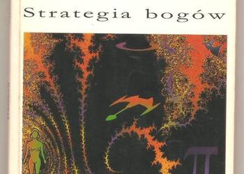 STRATEGIA BOGÓW - DANIKEN VON ERICH