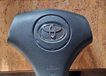 Sprzedam poduszkę airbag toyota corolla verso 1.8 2003