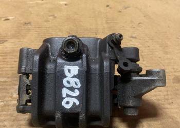 Honda CBR 600 F zasisk haulcowy klocki B826