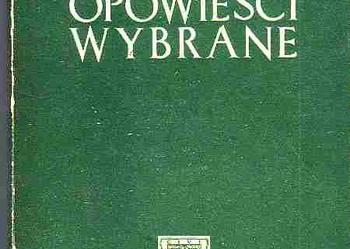 (1530) OPOWIEŚCI WYBRANE – JOSEPH CONRAD