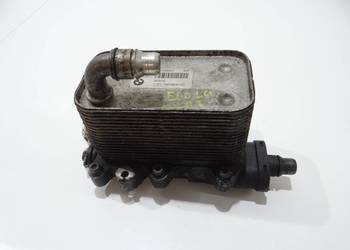 CHŁODNICA OLEJU BMW E60 E61 LCI N47 2.0D 7803830