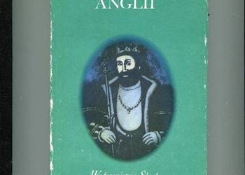 Zdobywca Anglii Wilhelm I z Normandii - Bidwell