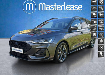 Ford Focus 1.0 EcoBoost mHEV ST-Line X ! Z Polskiego Salonu ! Faktura Vat …
