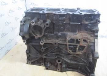FABIA 1.6 TDI CAY CAYB 12r 90KM blok nominalny 03L021AL 03L103021AL